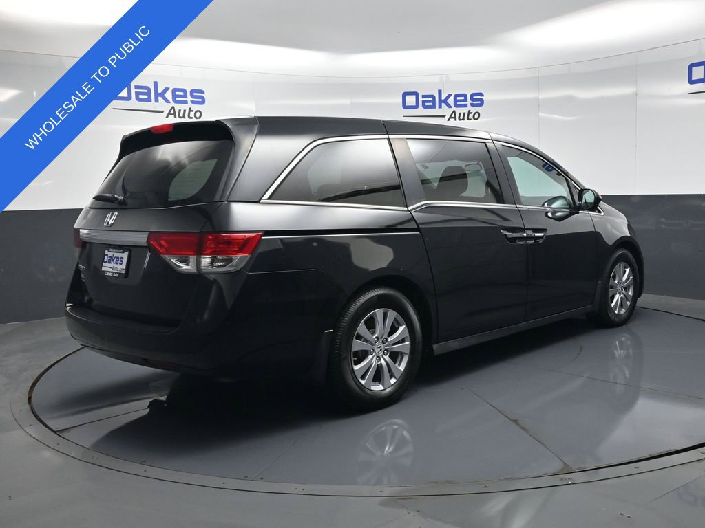 Used 2016 Honda Odyssey EX image 7