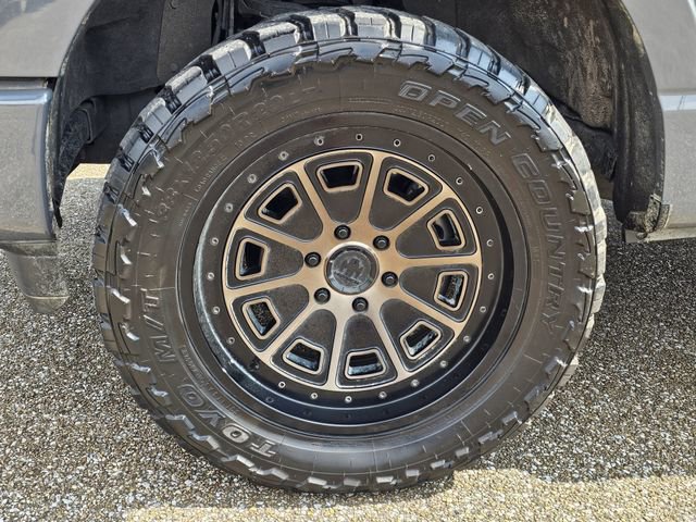 Certified 2021 Ford F150 Lariat w/ Equipment Group 502A High image 32