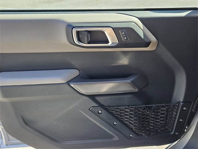 Used 2022 Ford Bronco Wildtrak image 17