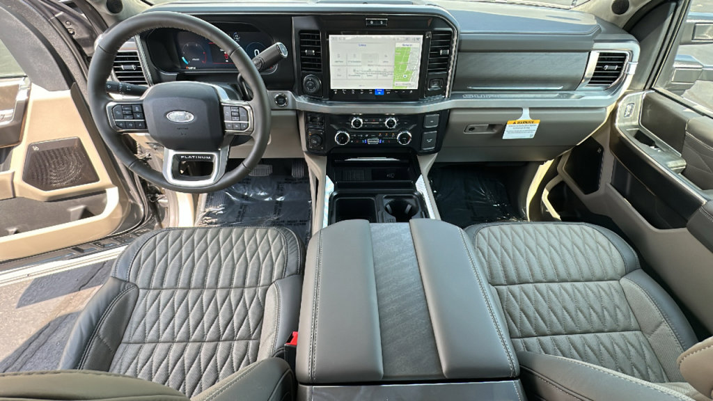 New 2026 Ford F350 Lariat image 26