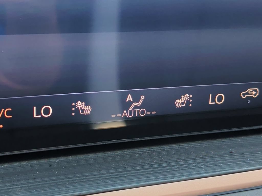 New 2026 Buick Envision Sport Touring AWD/4WD image 32