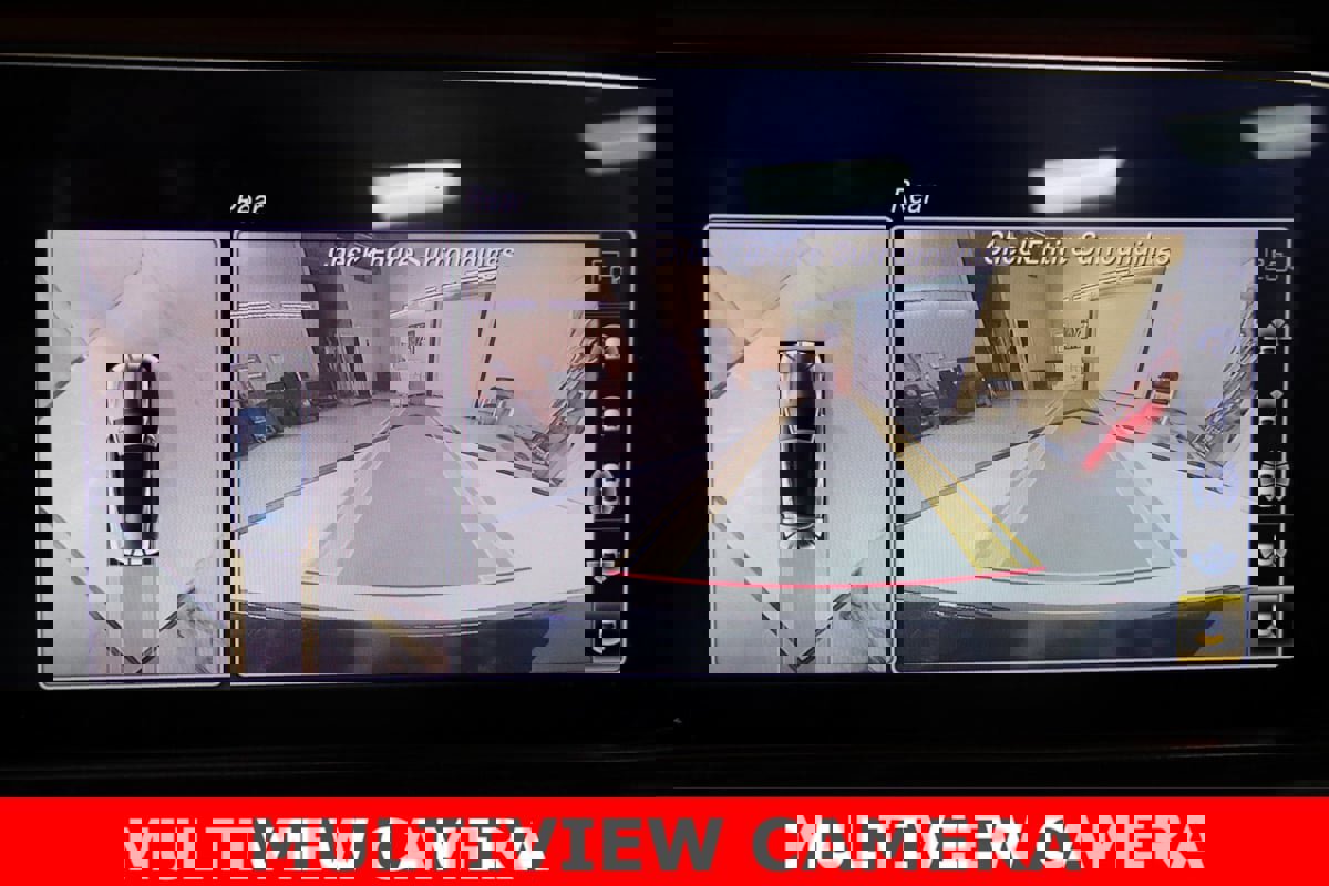 Used 2020 Mercedes-Benz E 450 Cabriolet image 22