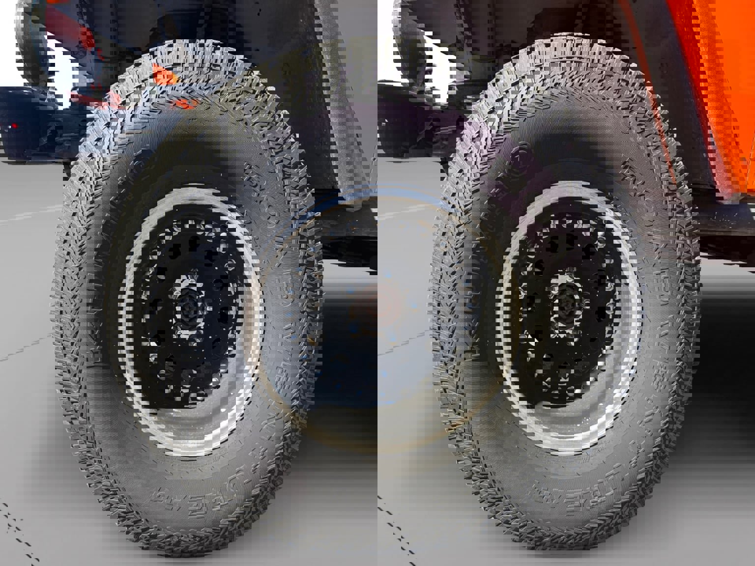 Used 2001 Jeep Wrangler Sport image 9