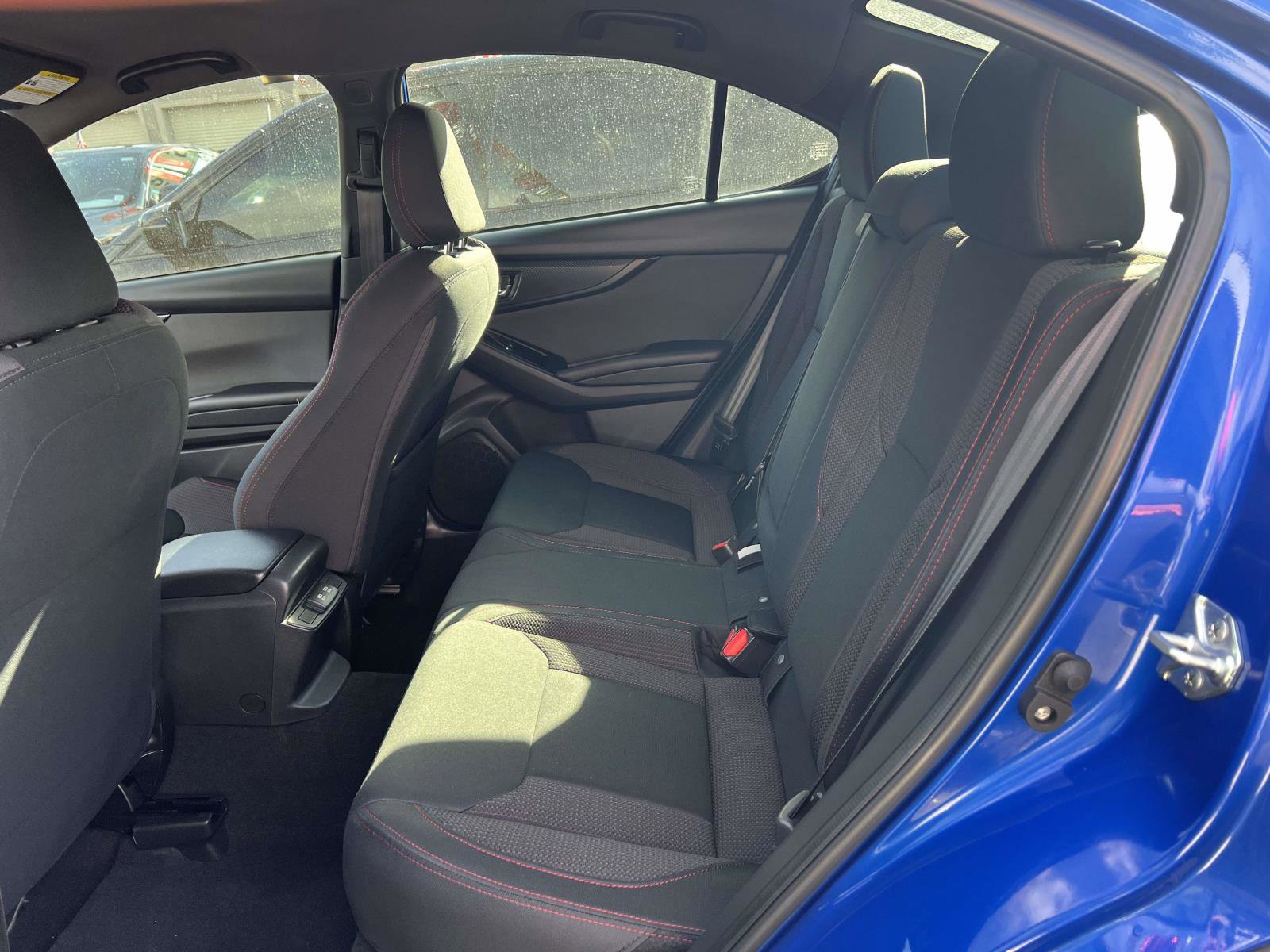 Used 2023 Subaru WRX Premium image 13