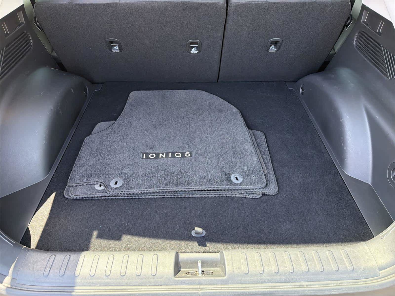 Used 2024 Hyundai Ioniq 5 SEL RWD image 21