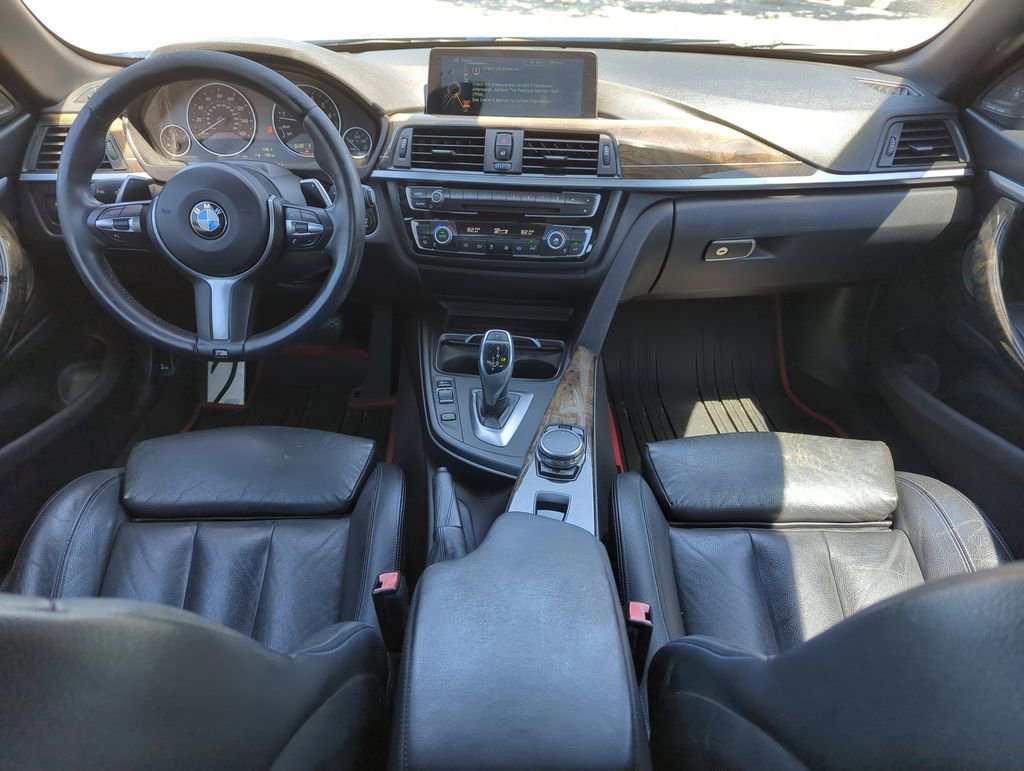 Used 2016 BMW 428i Convertible image 15