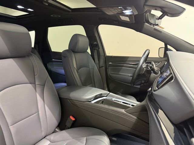 Certified 2022 Buick Enclave Essence w/ Experience Buick Package image 31