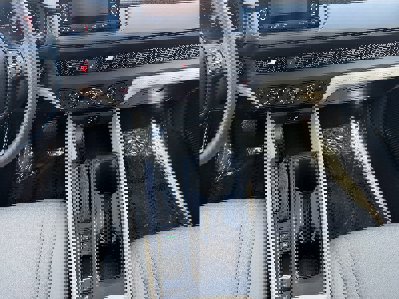 Used 2024 Honda Accord EX image 16