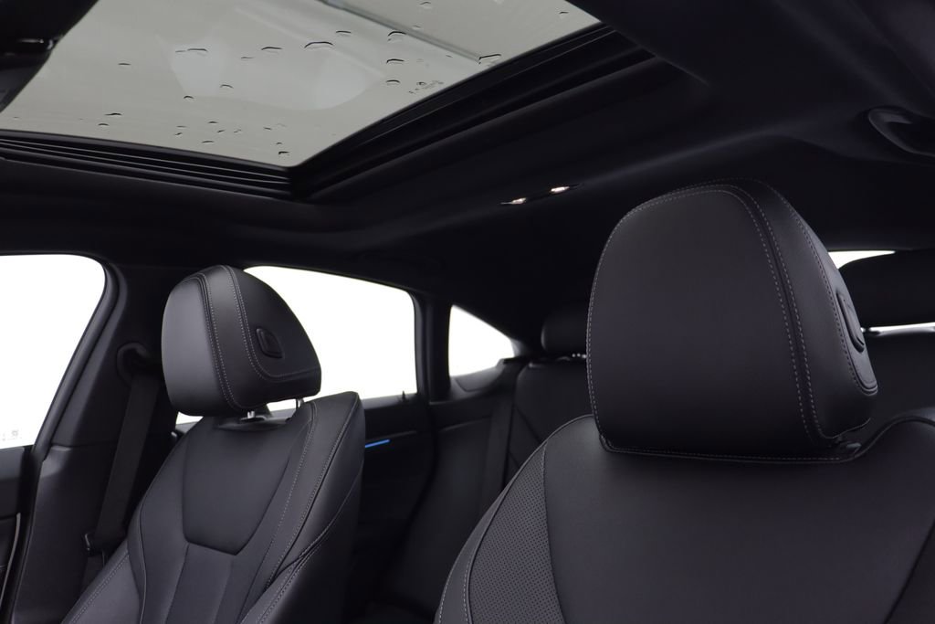 Certified 2025 BMW i4 M50 w/ Premium Package image 13