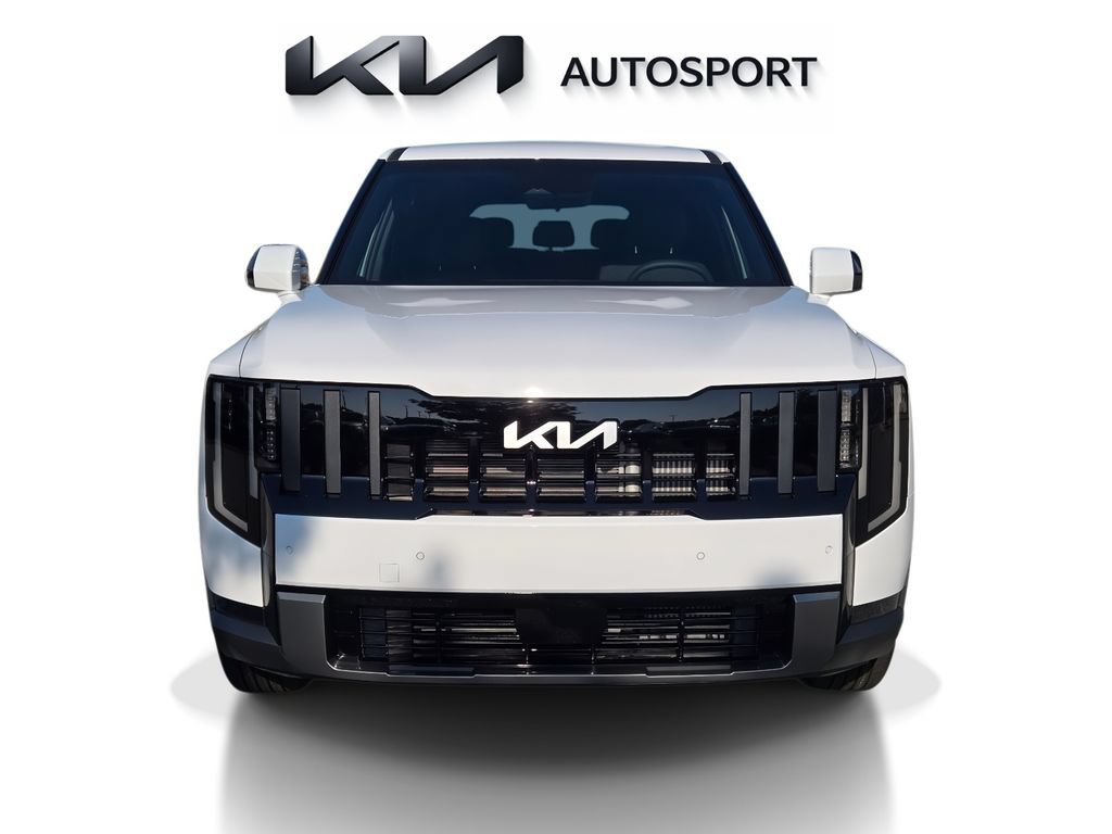 New 2027 Kia Telluride X-Line SX Prestige AWD/4WD image 2