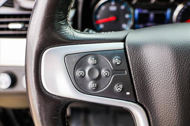 Used 2018 GMC Yukon SLT w/ Premium Edition AWD/4WD image 14