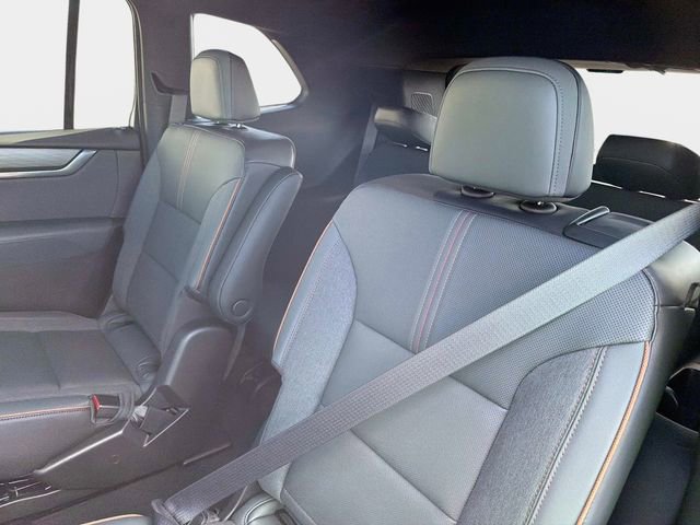 New 2026 GMC Acadia AT4 AWD/4WD image 12