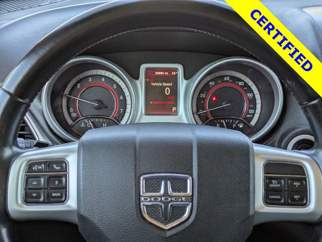 Used 2020 Dodge Journey SE w/ SE Popular Equipment Group image 21