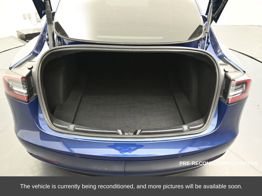 Used 2022 Tesla Model 3 image 16