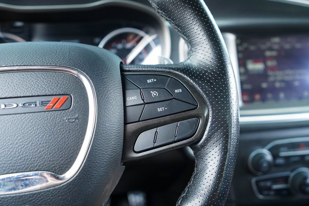 Used 2021 Dodge Charger Scat Pack RWD image 31