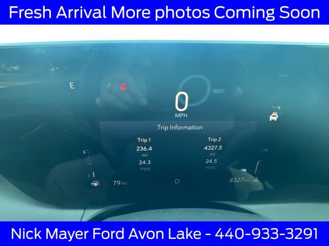 Used 2026 Buick Envista Sport Touring w/ Convenience I Package FWD image 18