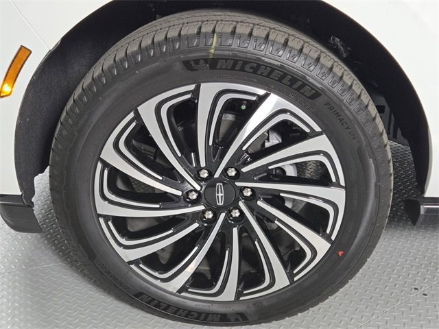 New 2026 Lincoln Navigator L Black Label image 11