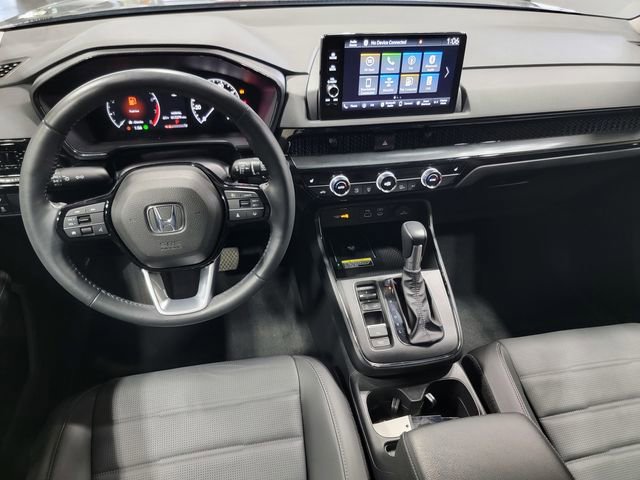 Certified 2025 Honda CR-V EX-L image 29