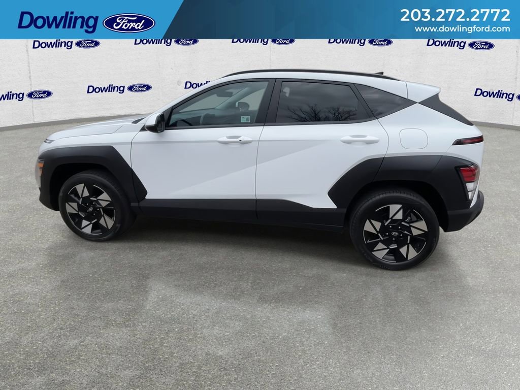 Used 2024 Hyundai Kona SEL image 9