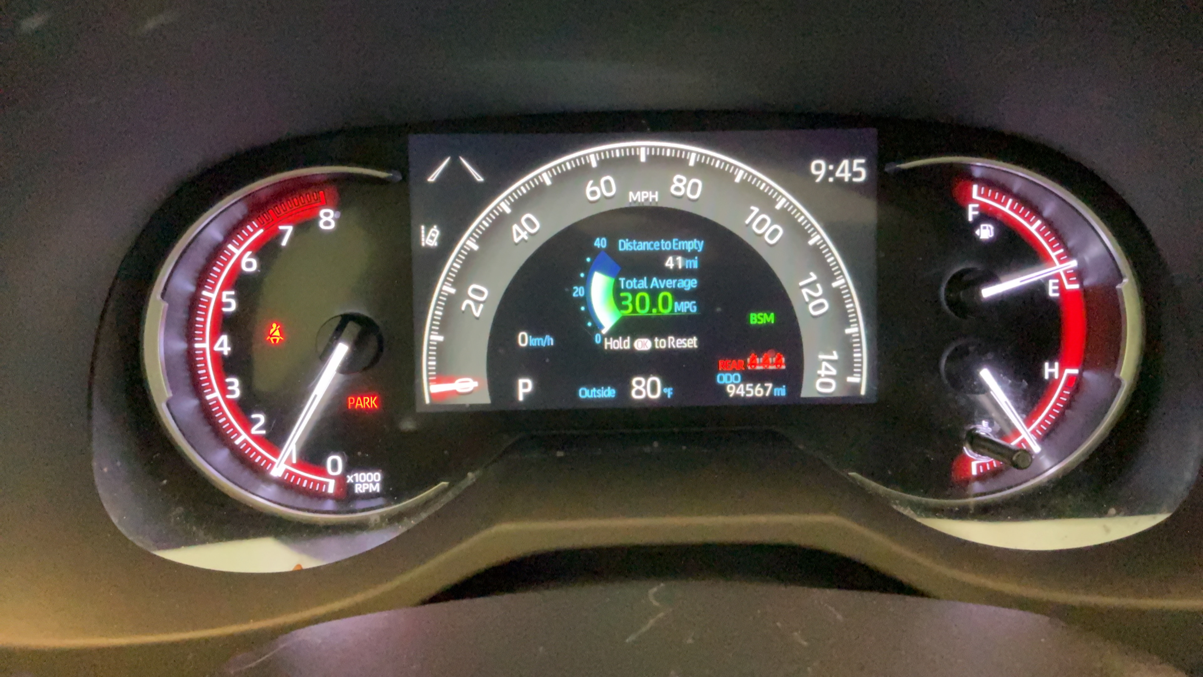 Used 2020 Toyota RAV4 Limited FWD image 10