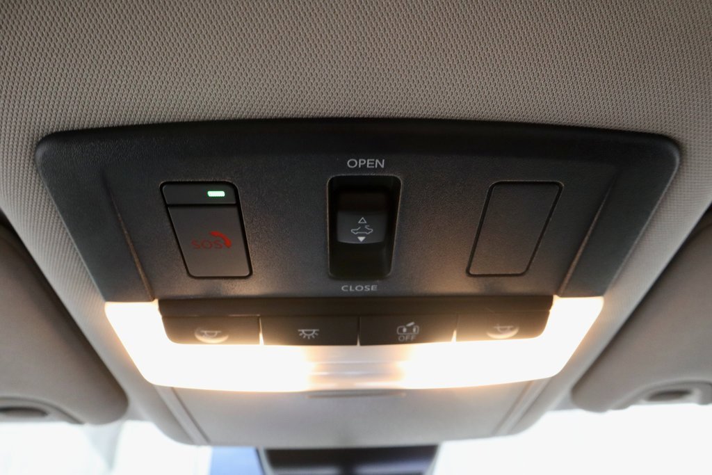 Certified 2025 Nissan Altima 2.5 SL image 33