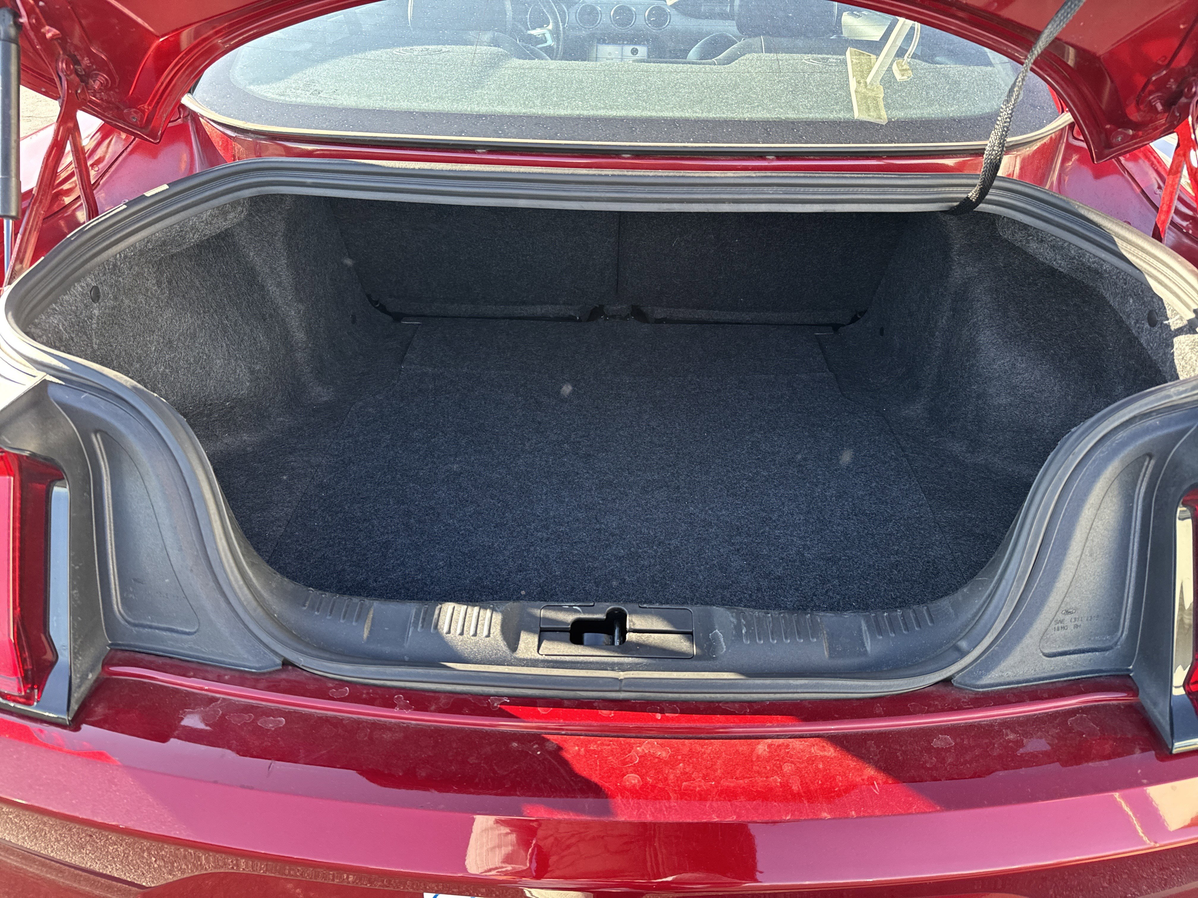 Certified 2019 Ford Mustang GT Premium image 13