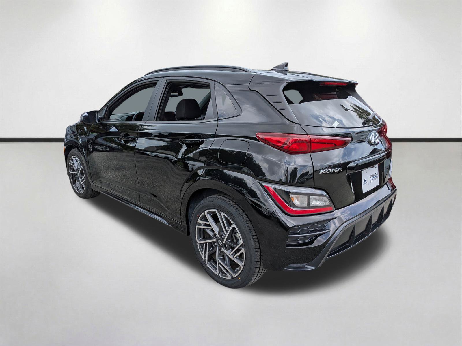 Used 2023 Hyundai Kona N Line FWD image 6