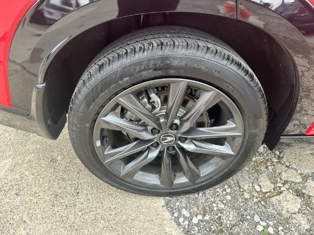 Used 2025 Acura ADX A-Spec AWD/4WD image 60