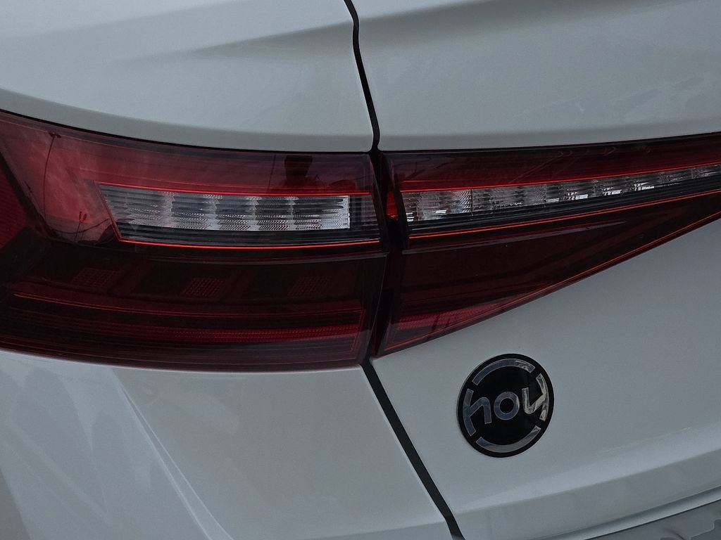 New 2026 Volkswagen Jetta SEL image 9