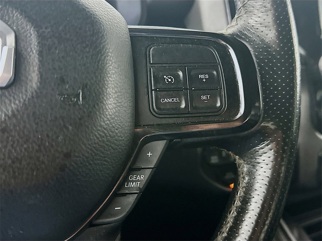 Used 2022 RAM 2500 Power Wagon w/ Level 2 Equipment Group image 26