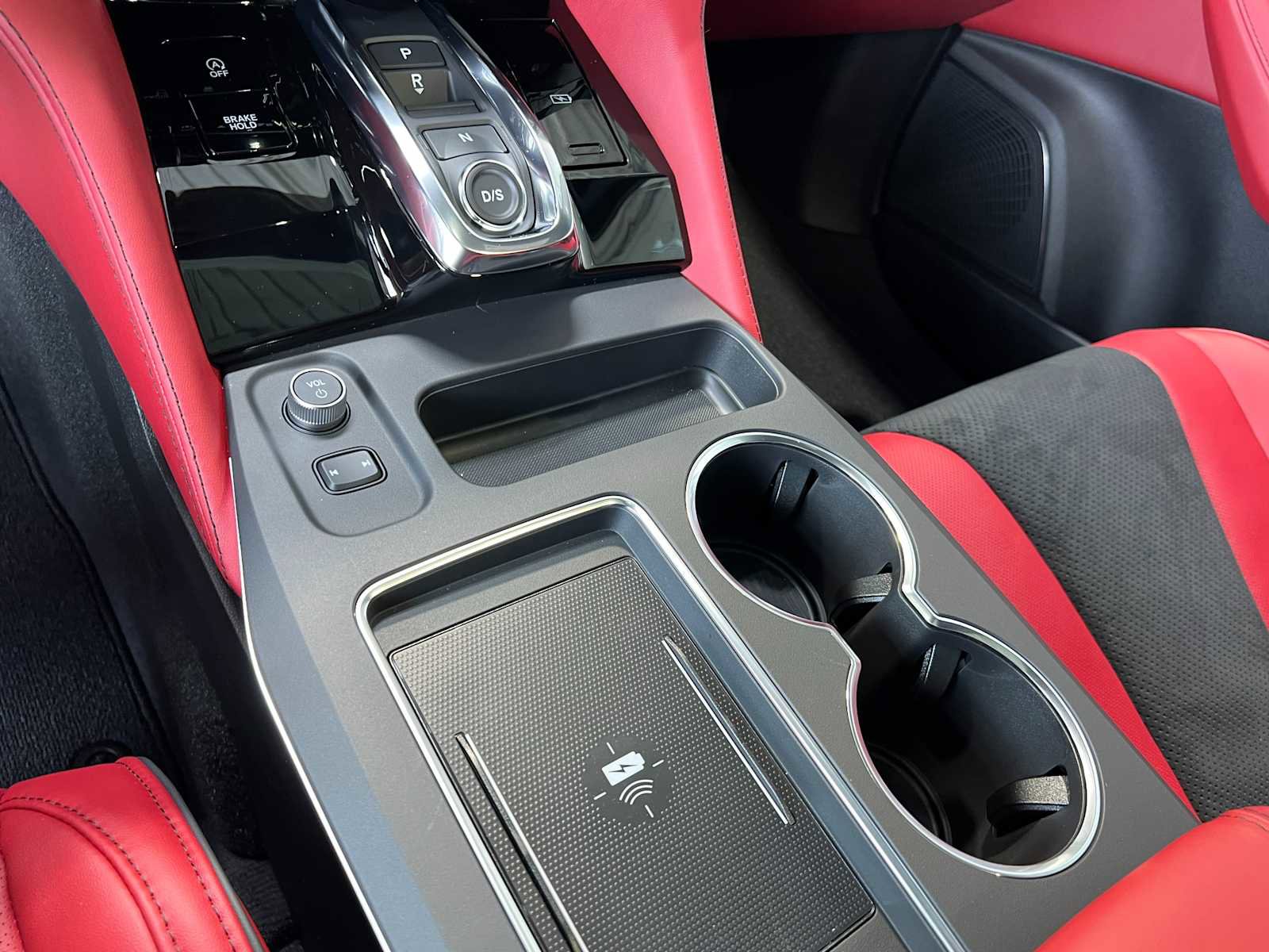 New 2026 Acura MDX A-Spec image 28