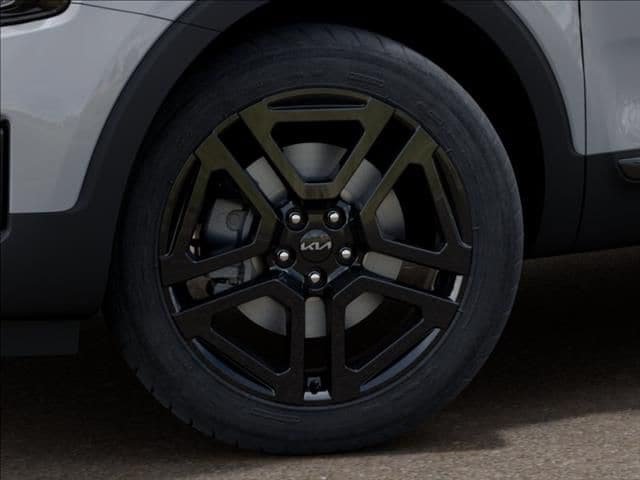 New 2025 Kia Telluride SX Prestige X-Line AWD/4WD image 9
