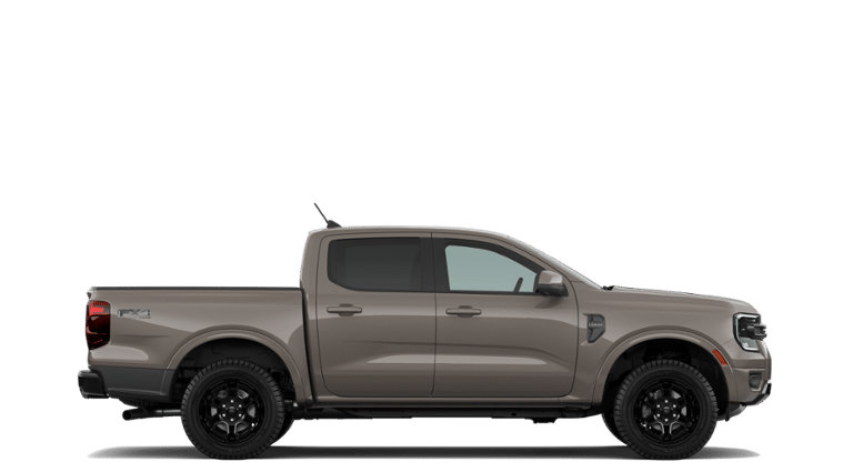 New 2026 Ford Ranger Lariat w/ FX4 Off-Road Package AWD/4WD image 27