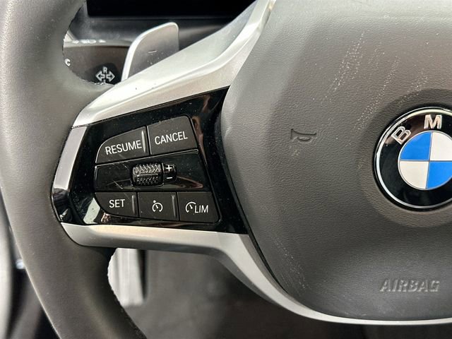 Used 2025 BMW 430i xDrive w/ Premium Package image 23