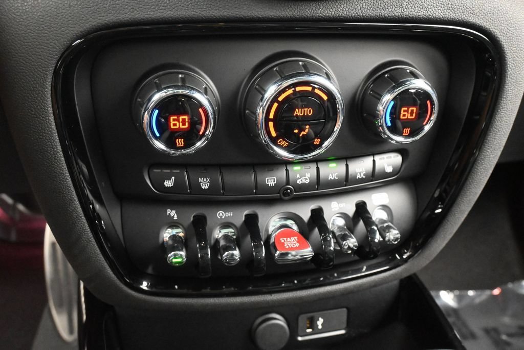 Used 2023 MINI Cooper Clubman John Cooper Works AWD/4WD image 20