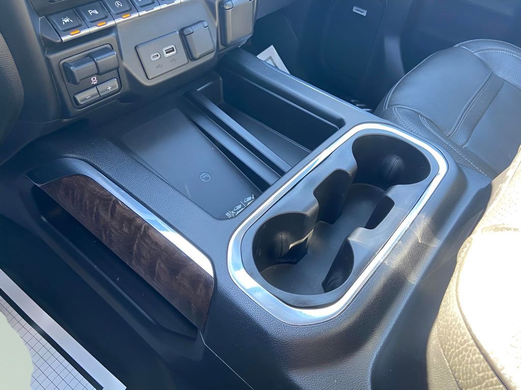 Used 2020 GMC Sierra 1500 Denali w/ Technology Package image 34