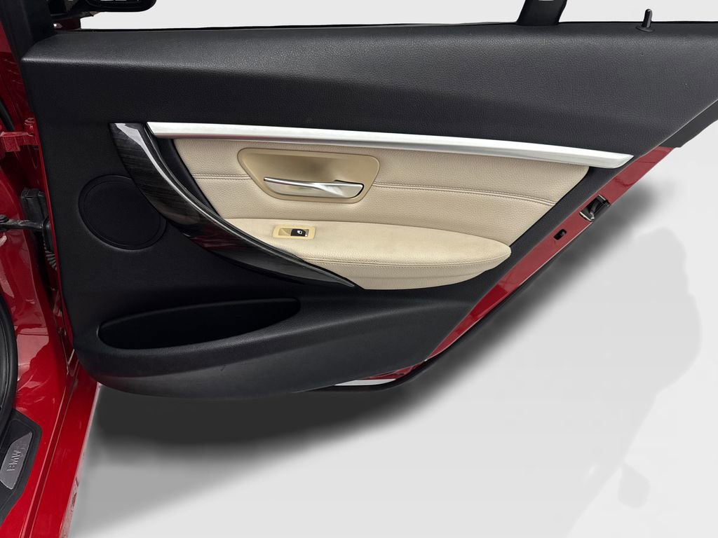 Used 2016 BMW 328i Sedan image 42