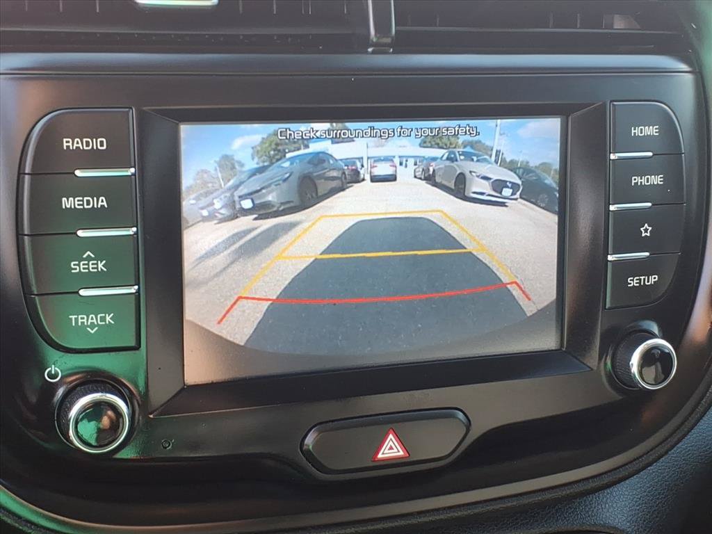 Used 2021 Kia Soul S FWD image 28