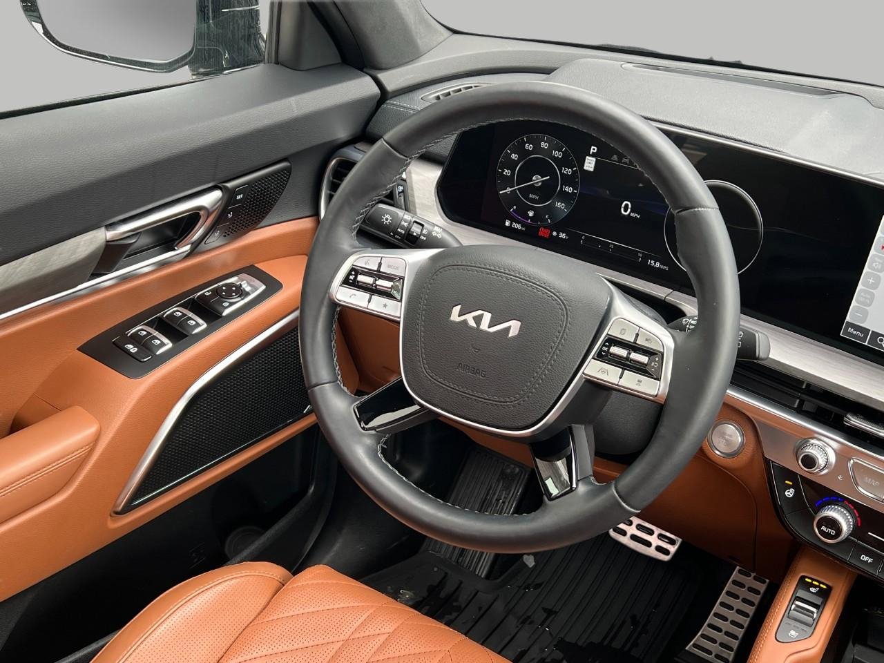 Used 2024 Kia Telluride SX Prestige X-Line image 24