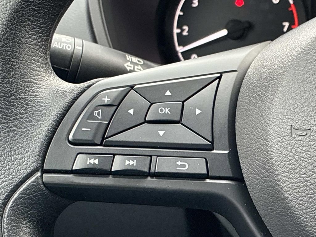 Used 2025 Nissan Altima 2.5 S image 22