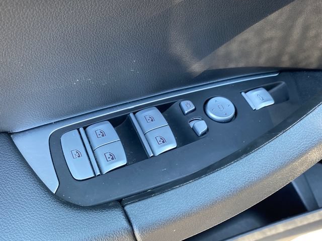 Used 2024 BMW X3 xDrive30i AWD/4WD image 19