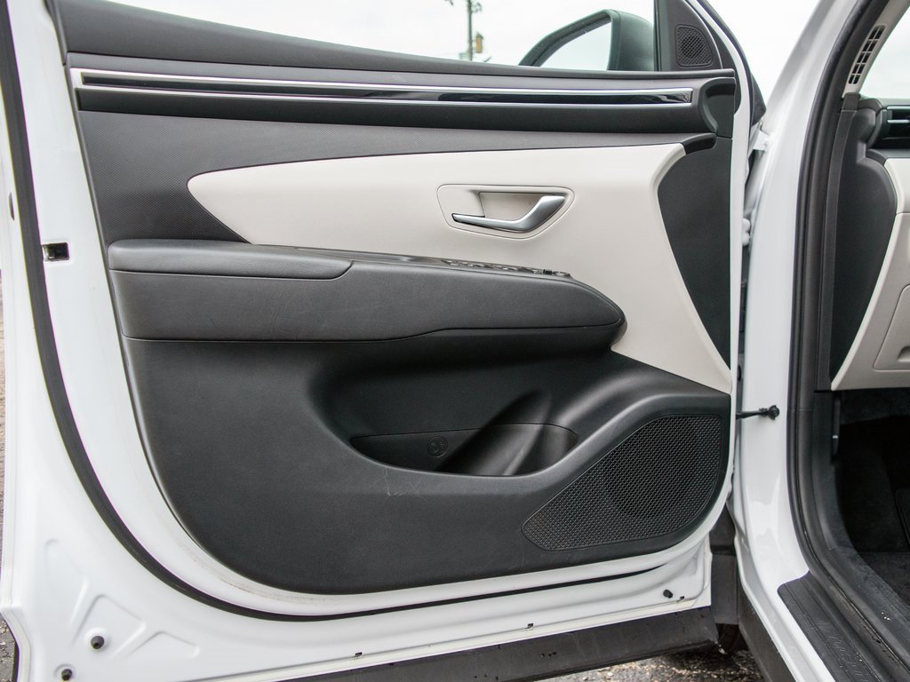 Used 2022 Hyundai Tucson SEL image 27