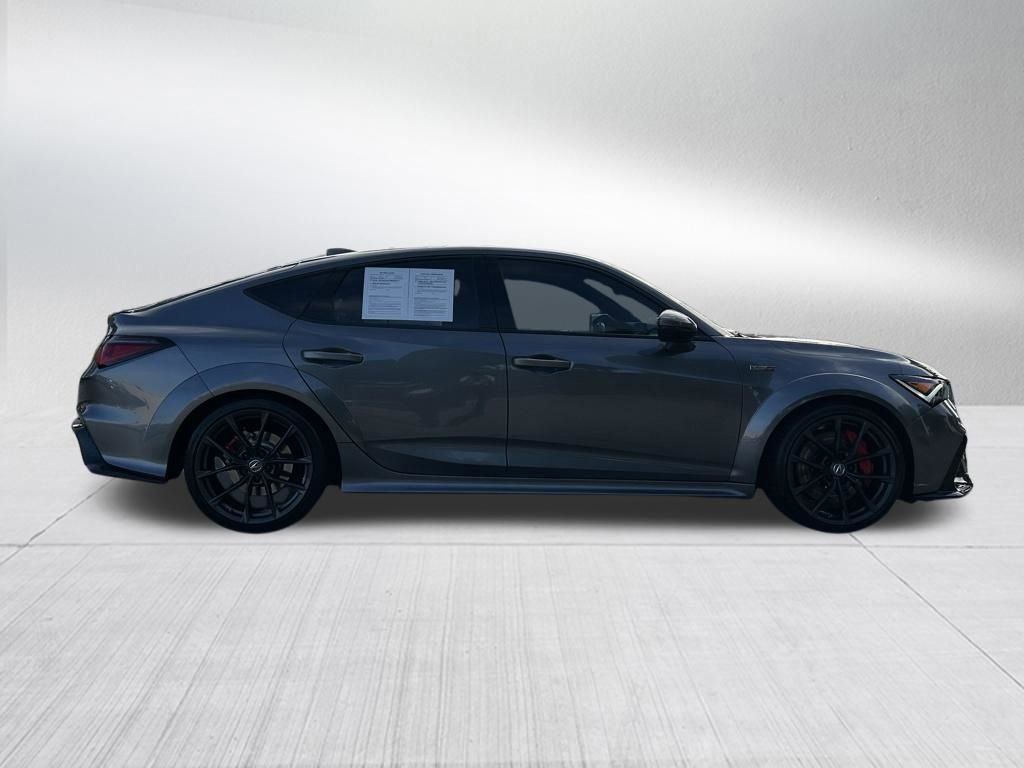 Used 2024 Acura Integra Type S FWD image 5