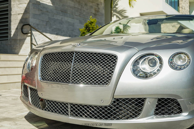 Used 2015 Bentley Continental GT Speed image 77