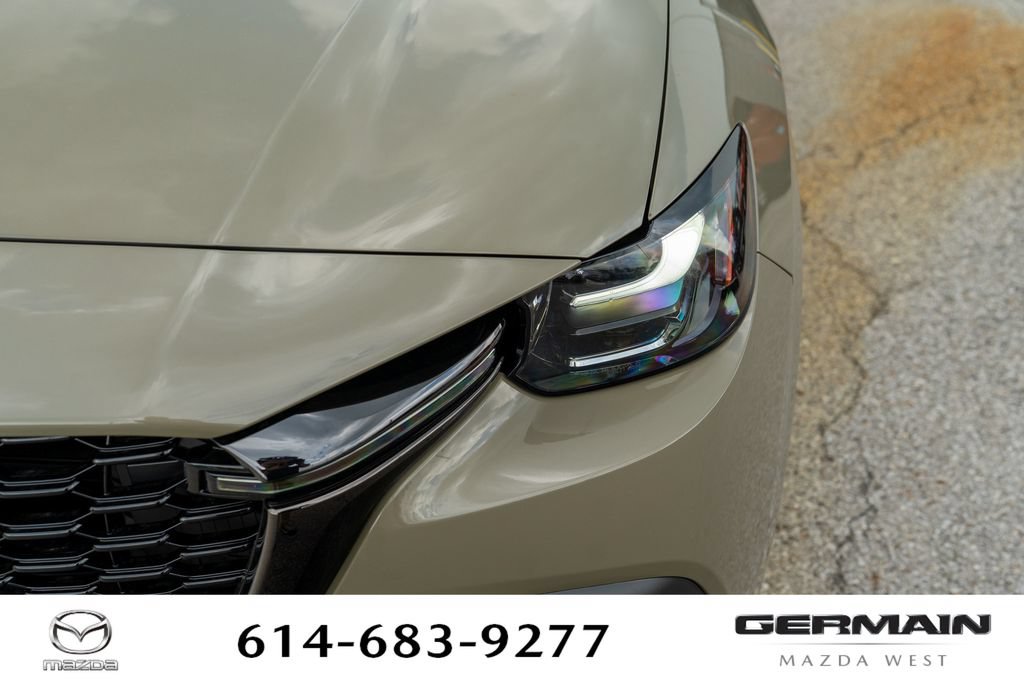New 2026 MAZDA CX-70 3.3 Turbo S w/ Premium Package AWD/4WD image 13