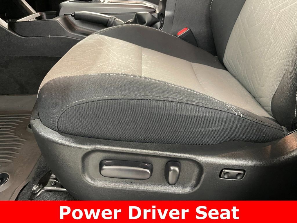 Used 2023 Toyota Tacoma TRD Sport AWD/4WD image 6