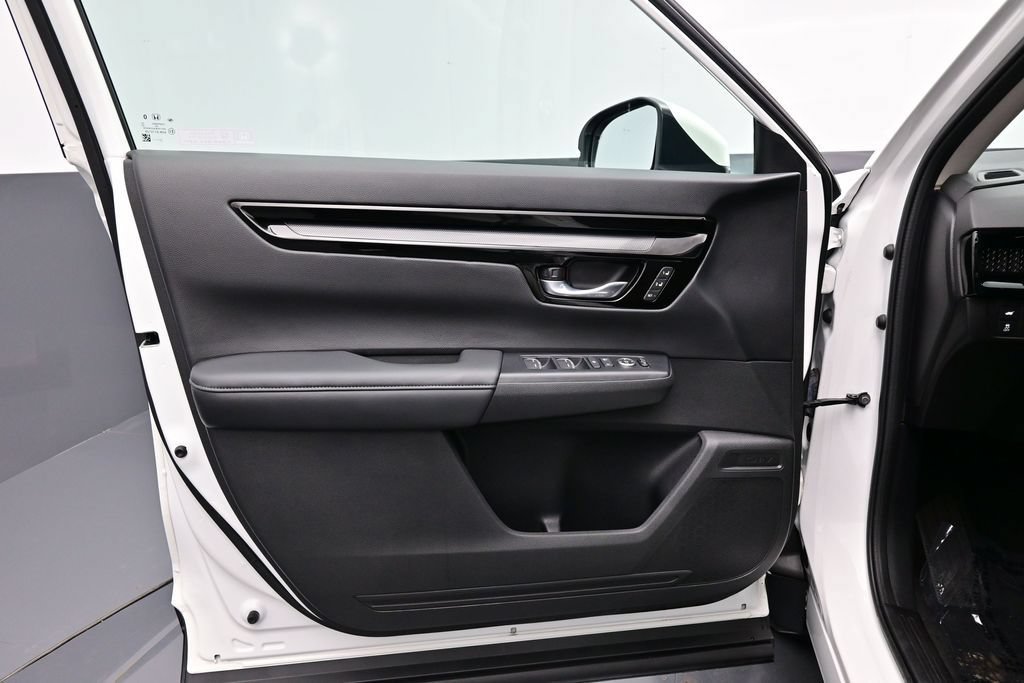 Certified 2024 Honda CR-V EX-L image 18