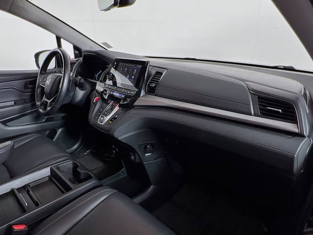 Used 2024 Honda Odyssey EX-L image 40