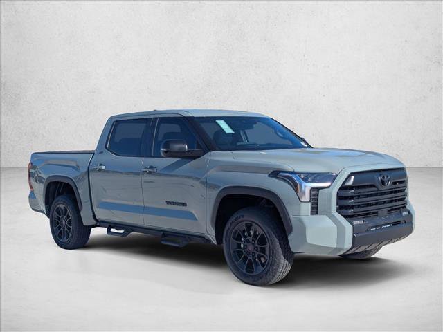 New 2026 Toyota Tundra SR5 image 6