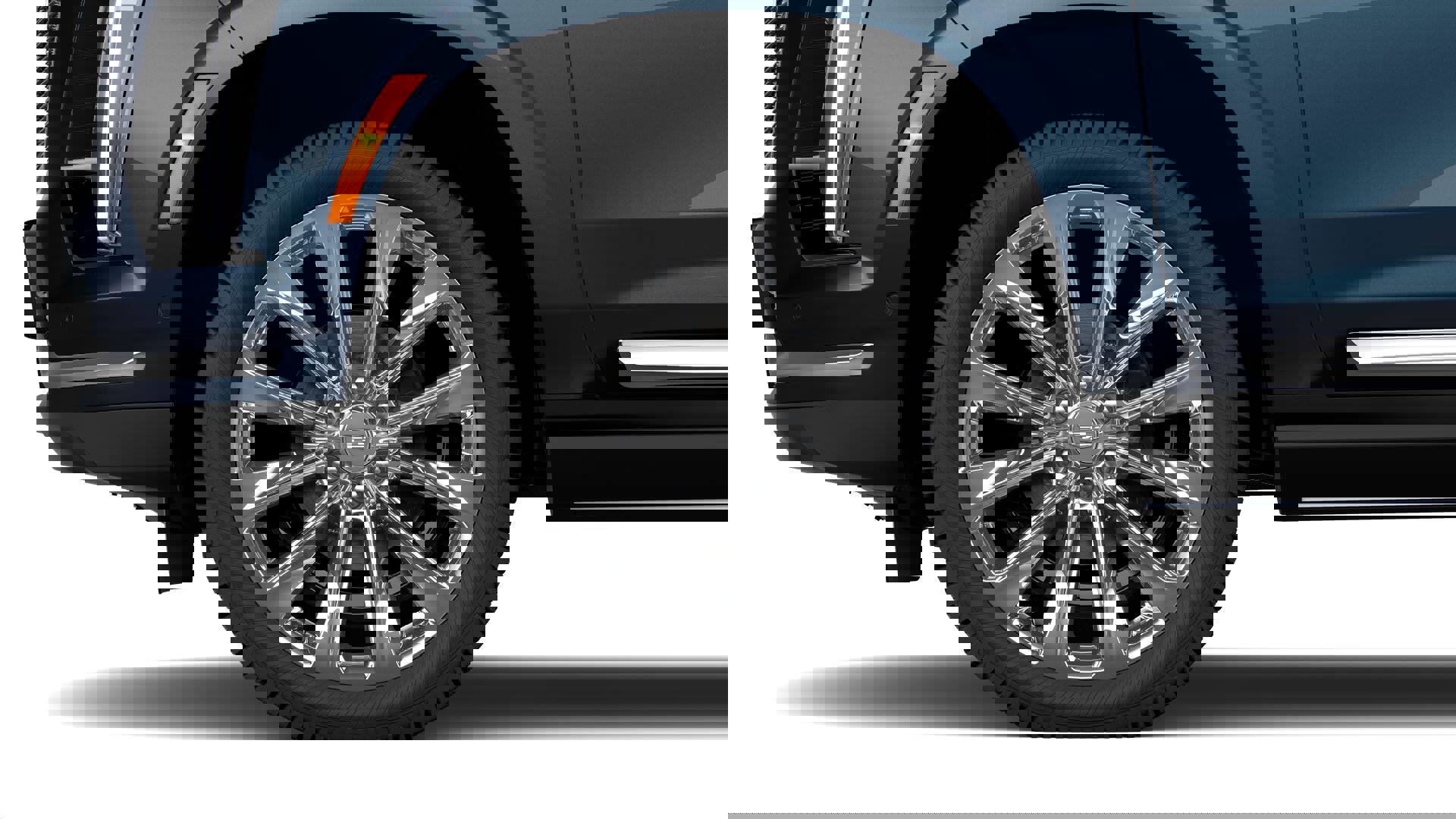 New 2026 Cadillac Escalade Luxury image 13